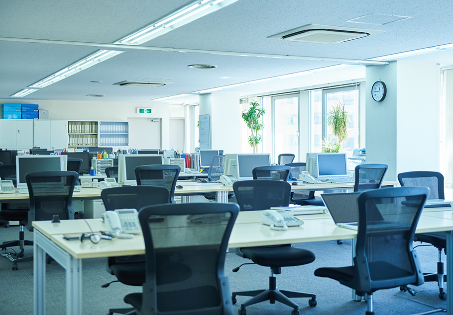 会社情報